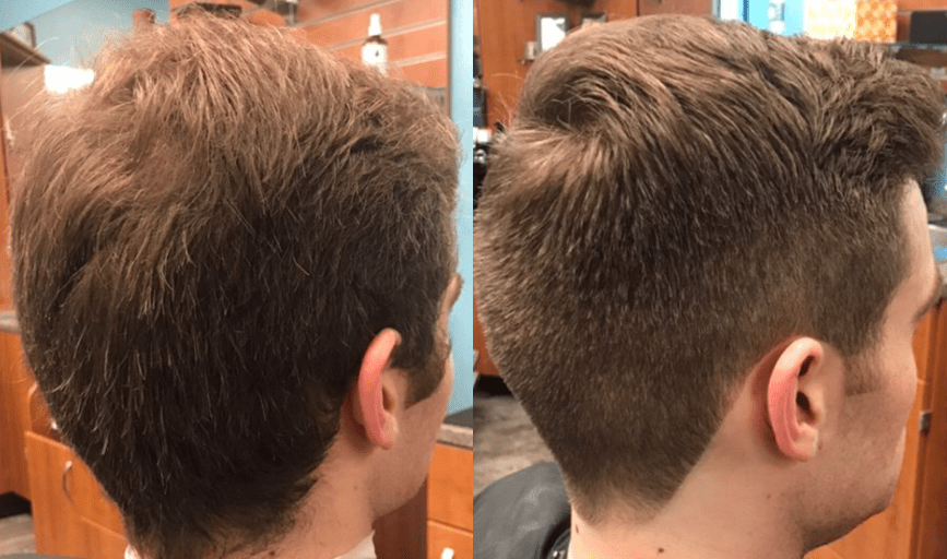 Studio 17 Mens Salon - Stephanie Cox