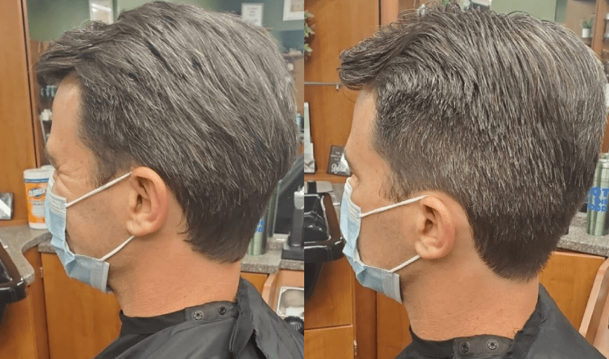 Studio 17 Mens Salon - Stephanie Cox